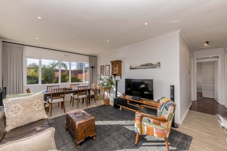 2 Bedroom Property for Sale in Gardens Western Cape